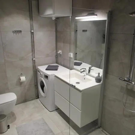 Polar Star Arctic Platinum Apartment *