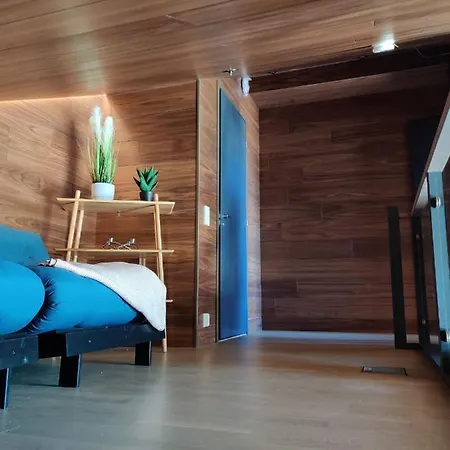 Polar Star Arctic Platinum Apartment *