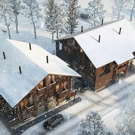Polar Star Arctic Platinum Kittilä