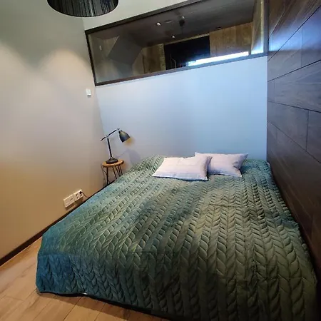 Polar Star Arctic Platinum Apartment Kittila (Lapland)