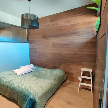Polar Star Arctic Platinum Apartment Kittila (Lapland)